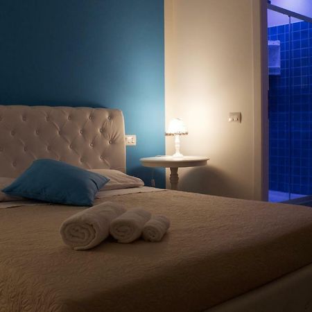 B&B Harmonia SantʼElpidio a Mare Εξωτερικό φωτογραφία
