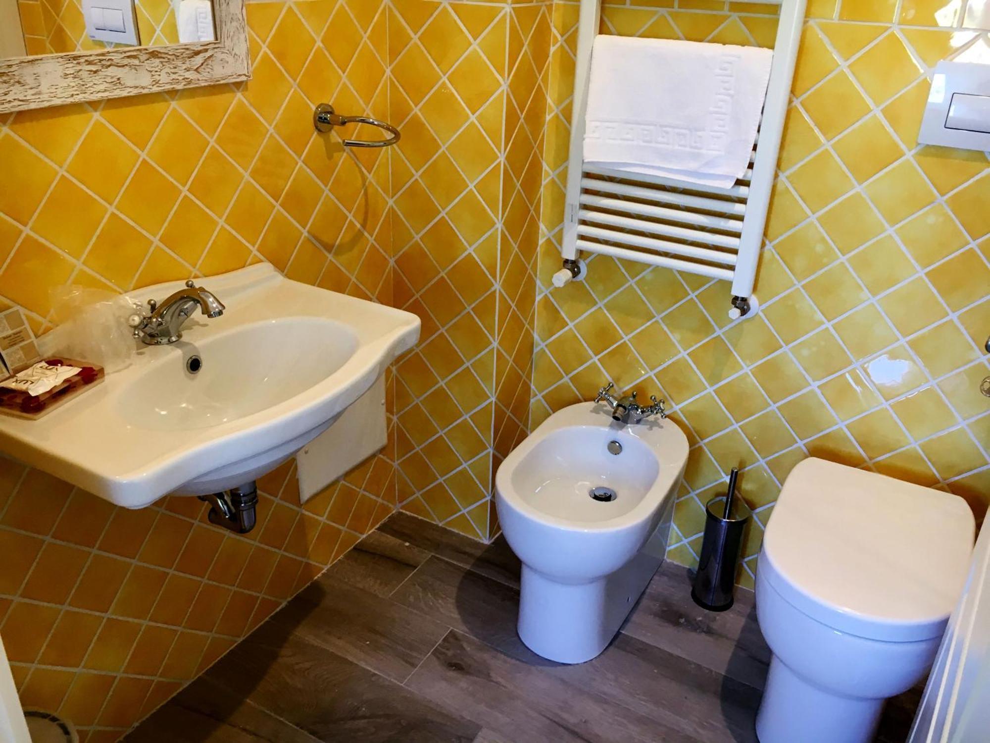 B&B Harmonia SantʼElpidio a Mare Εξωτερικό φωτογραφία