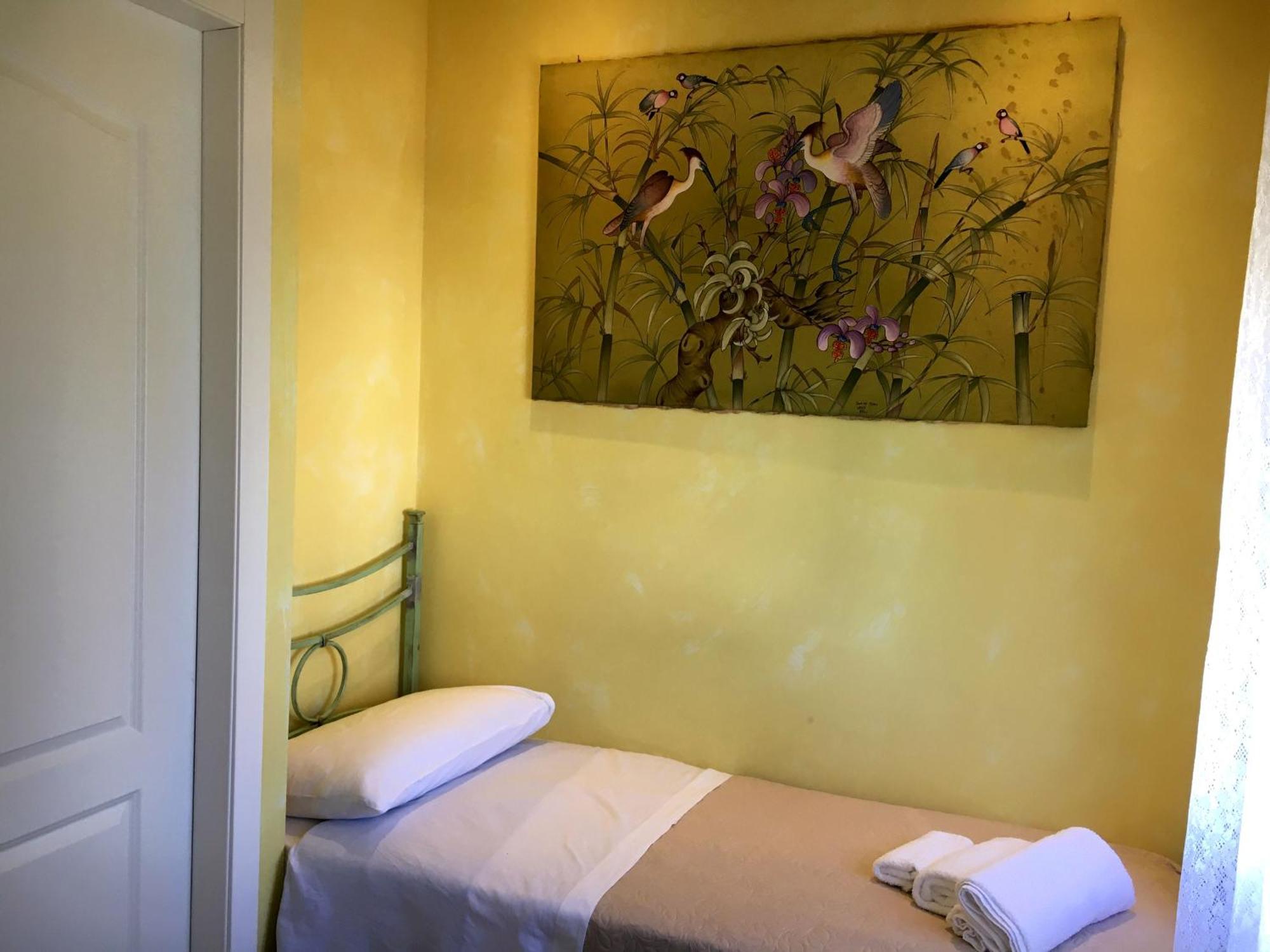 B&B Harmonia SantʼElpidio a Mare Εξωτερικό φωτογραφία