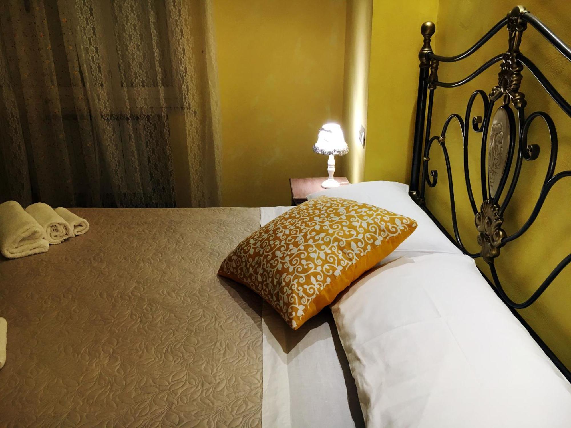 B&B Harmonia SantʼElpidio a Mare Εξωτερικό φωτογραφία
