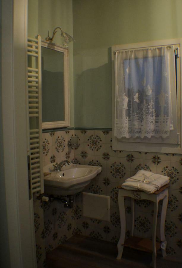 B&B Harmonia SantʼElpidio a Mare Εξωτερικό φωτογραφία