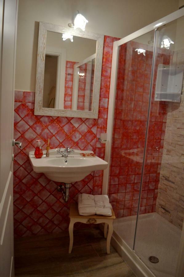 B&B Harmonia SantʼElpidio a Mare Εξωτερικό φωτογραφία