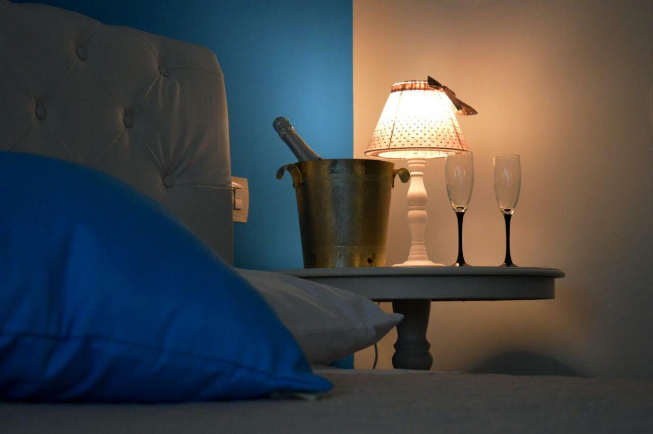 B&B Harmonia SantʼElpidio a Mare Εξωτερικό φωτογραφία