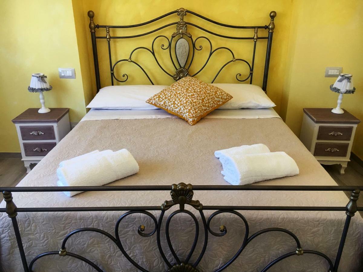 B&B Harmonia SantʼElpidio a Mare Εξωτερικό φωτογραφία