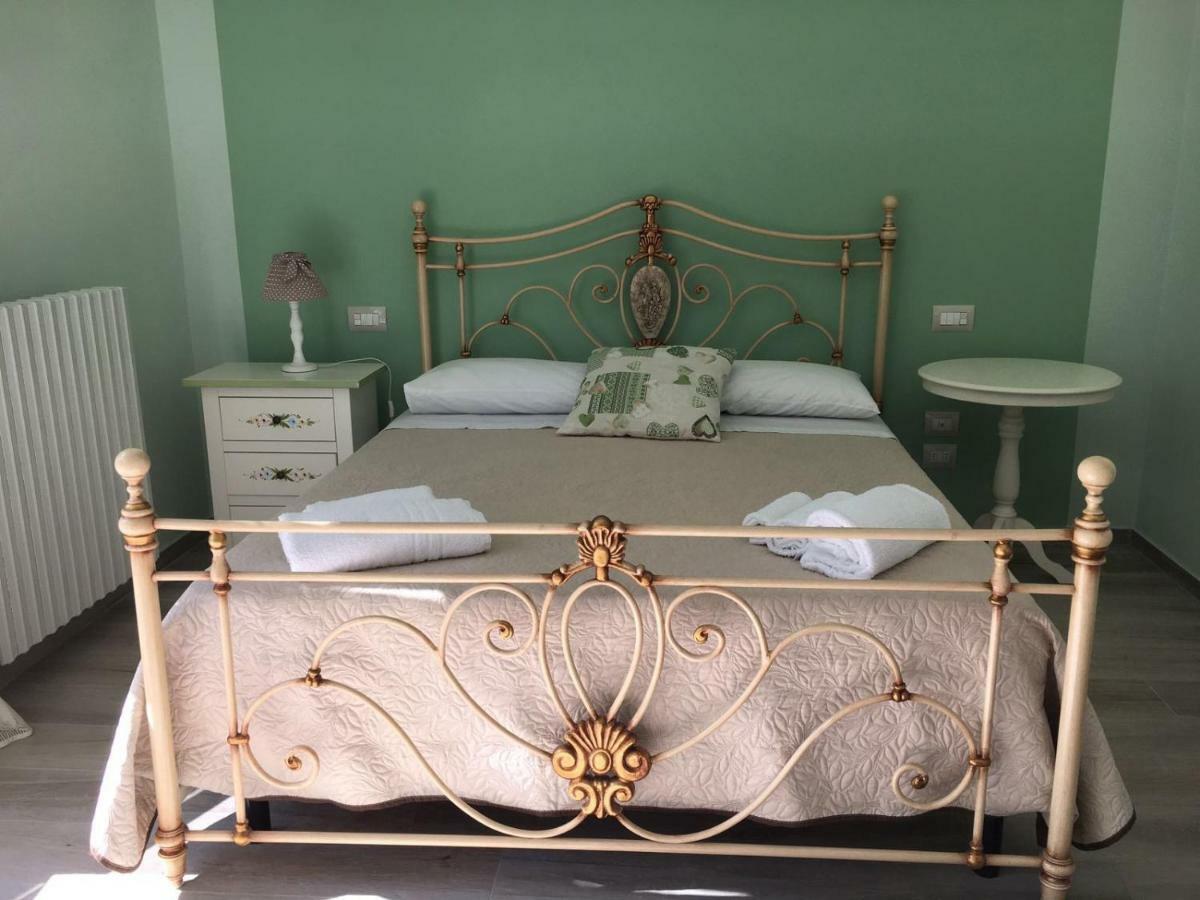B&B Harmonia SantʼElpidio a Mare Εξωτερικό φωτογραφία