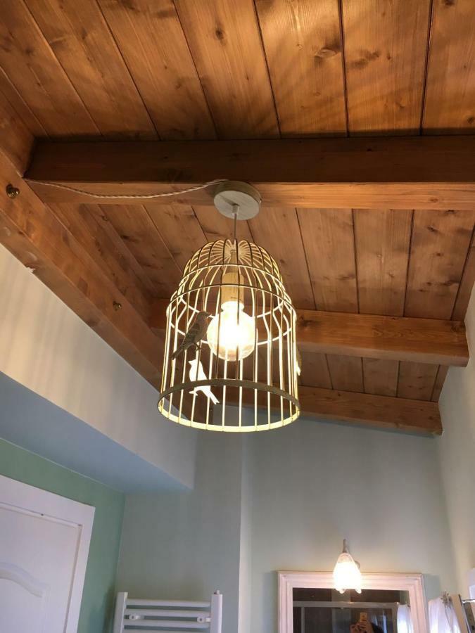 B&B Harmonia SantʼElpidio a Mare Εξωτερικό φωτογραφία
